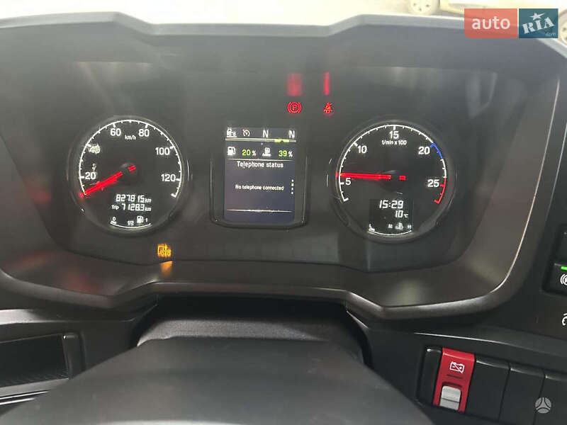 Тягач Scania R 450 2018 в Вінниці