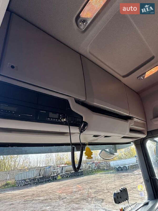 Тягач Scania R 450 2020 в Вінниці фото 5 Тягач Scania R 450 2020 в Вінниці