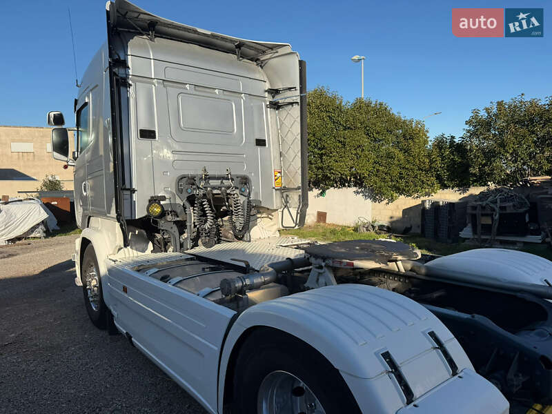 Тягач Scania R 450 2016 в Києві