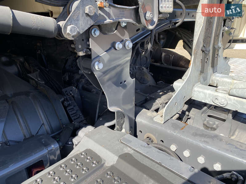 Контейнеровоз Scania R 450 2021 в Черновцах фото 13 Контейнеровоз Scania R 450 2021 в Черновцах