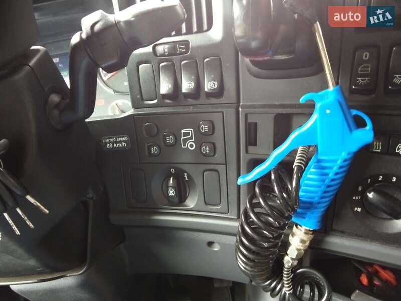 Тягач Scania R 450 2016 в Киеве