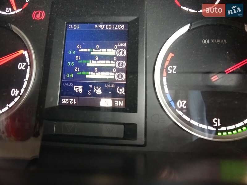 Тягач Scania R 450 2016 в Киеве