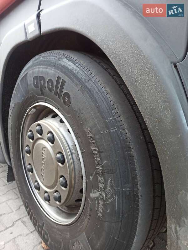 Тягач Scania R 450 2016 в Киеве фото 5 Тягач Scania R 450 2016 в Киеве