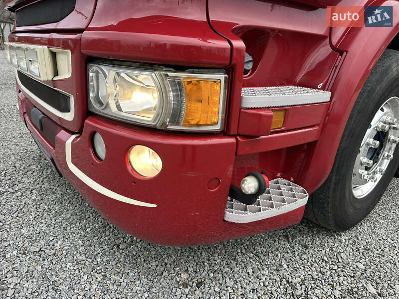 Тягач Scania R 450 2016 в Житомире фото 10 Тягач Scania R 450 2016 в Житомире