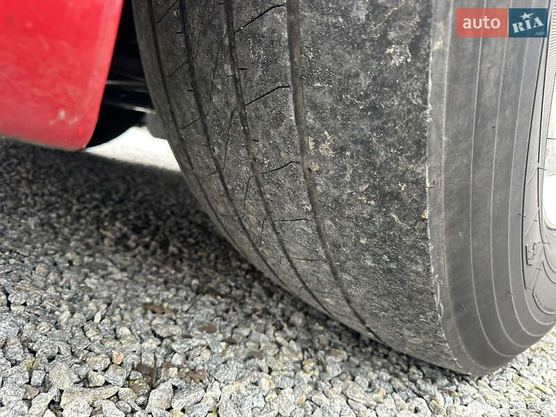 Тягач Scania R 450 2016 в Житомире фото 18 Тягач Scania R 450 2016 в Житомире