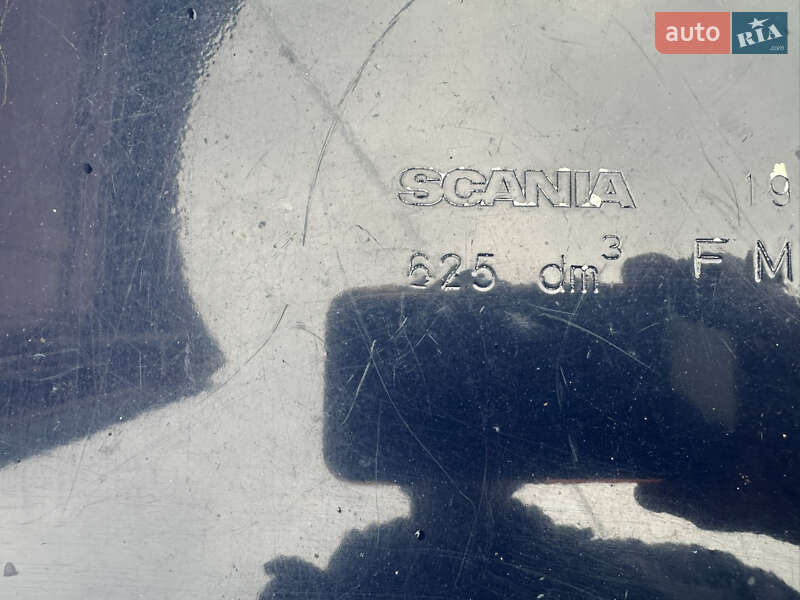 Тягач Scania R 450 2016 в Житомире фото 22 Тягач Scania R 450 2016 в Житомире