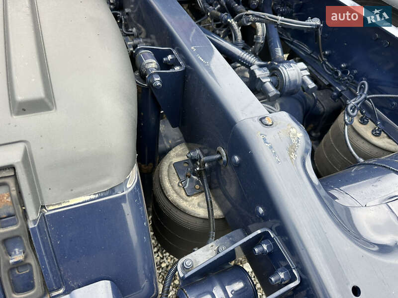 Тягач Scania R 450 2016 в Житомире фото 27 Тягач Scania R 450 2016 в Житомире