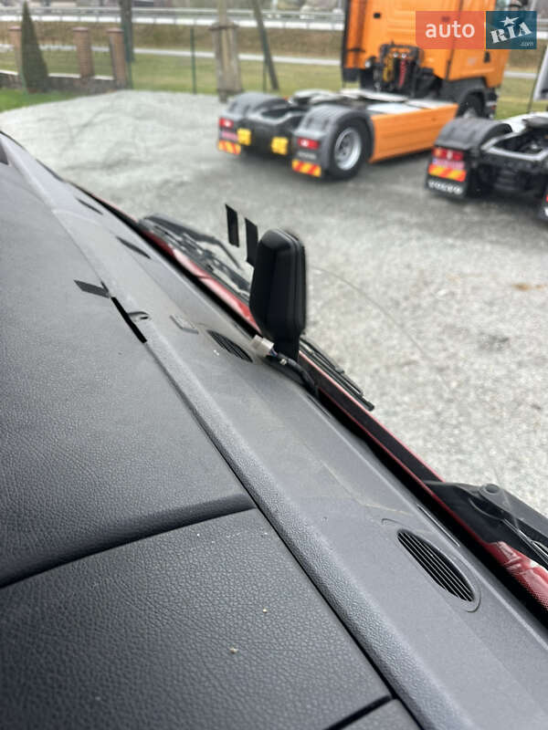 Тягач Scania R 450 2016 в Житомире фото 43 Тягач Scania R 450 2016 в Житомире