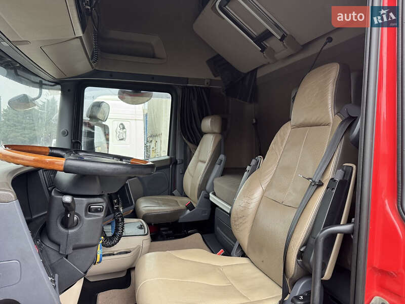 Тягач Scania R 450 2016 в Днепре