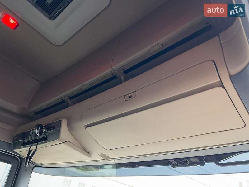 Тягач Scania R 450 2015 в Черновцах фото 22 Тягач Scania R 450 2015 в Черновцах