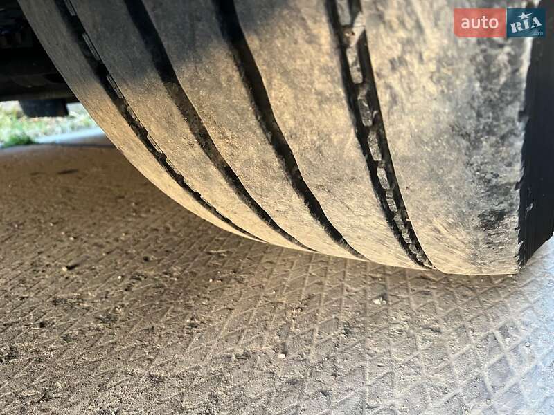 Тягач Scania R 450 2015 в Черновцах фото 35 Тягач Scania R 450 2015 в Черновцах