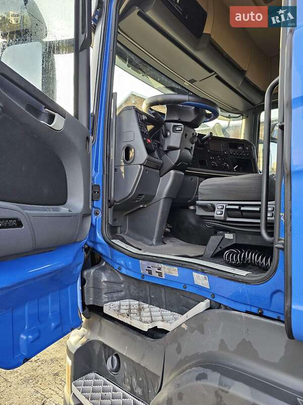 Тягач Scania R 450 2017 в Шептицькому фото 15 Тягач Scania R 450 2017 в Шептицькому