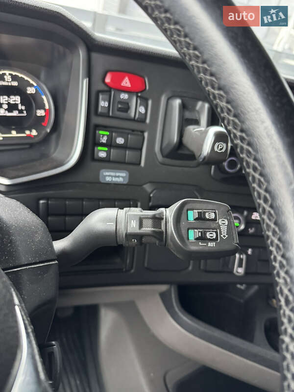 Тягач Scania R 450 2017 в Вараше фото 45 Тягач Scania R 450 2017 в Вараше
