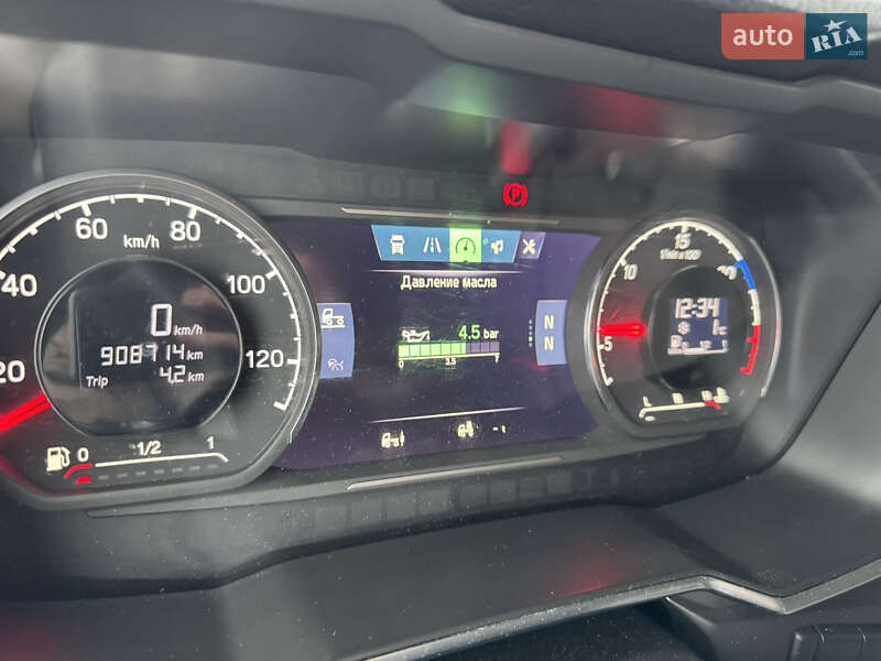 Тягач Scania R 450 2017 в Вараше фото 57 Тягач Scania R 450 2017 в Вараше