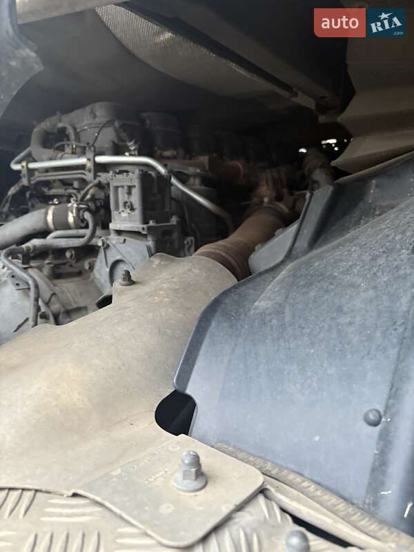 Тягач Scania R 450 2016 в Киеве фото 10 Тягач Scania R 450 2016 в Киеве