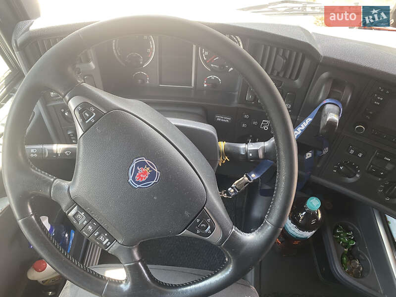 Тягач Scania R 450 2016 в Одессе
