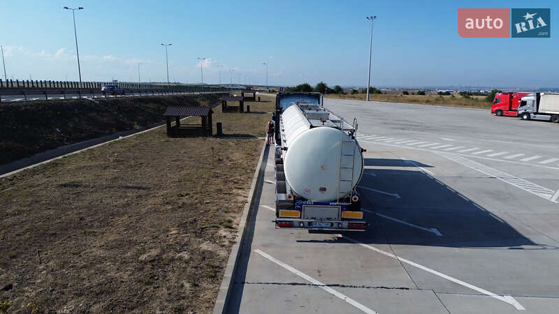 Тягач Scania R 450 2016 в Одессе