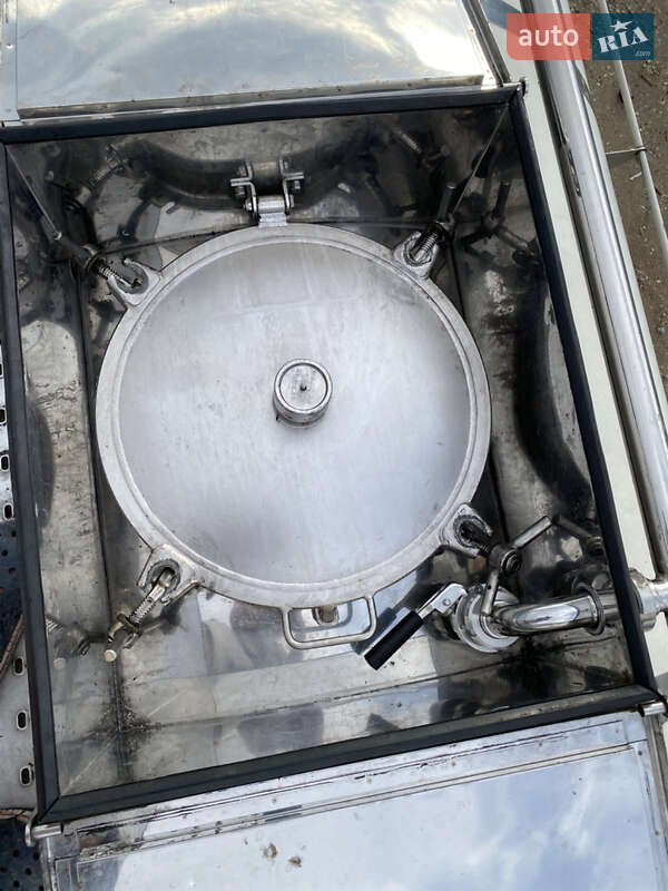 Тягач Scania R 450 2016 в Одессе