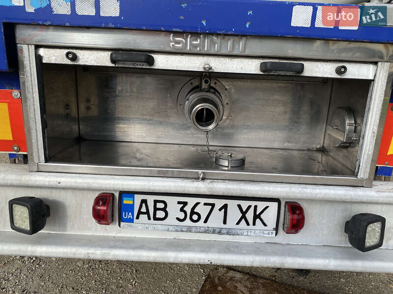 Тягач Scania R 450 2016 в Одессе