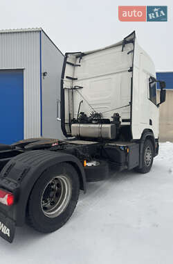 Тягач Scania R 450 2024 в Черкасах