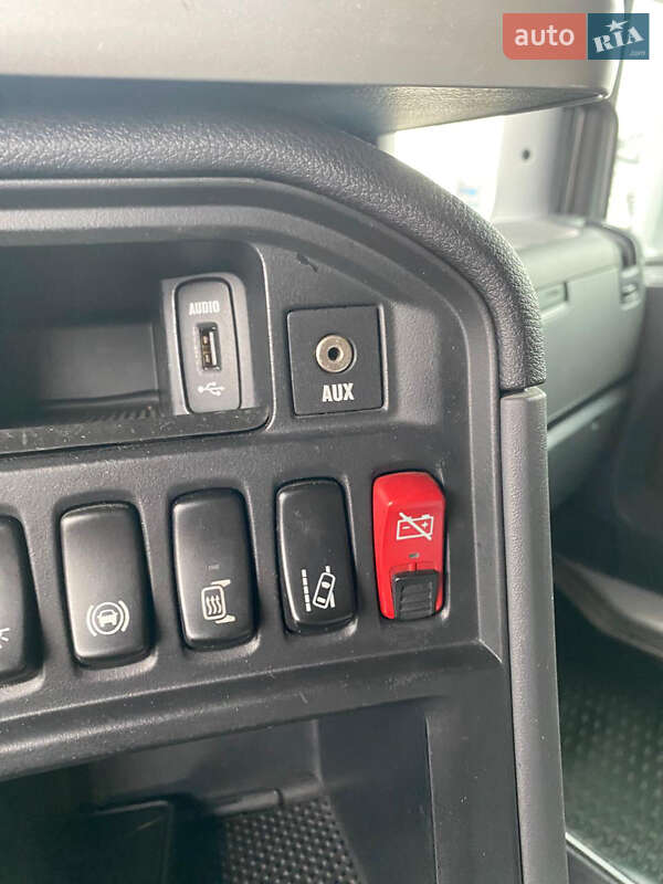 Тягач Scania R 450 2016 в Киеве