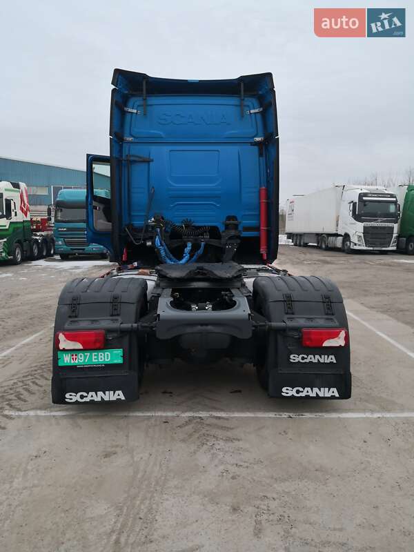 Тягач Scania R 450 2019 в Каменском