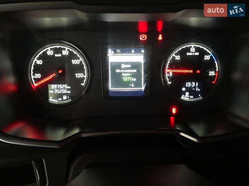 Тягач Scania R 450 2019 в Каменском