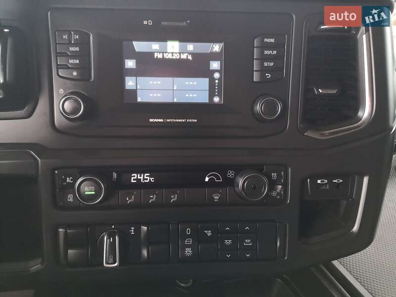 Тягач Scania R 450 2019 в Каменском