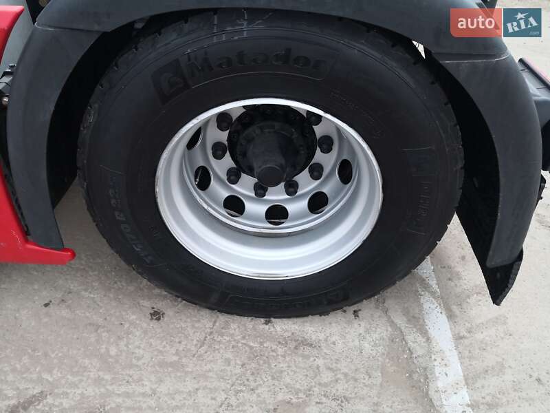 Тягач Scania R 450 2019 в Каменском