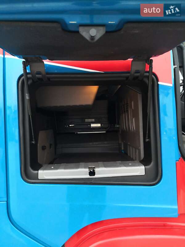 Тягач Scania R 450 2019 в Каменском