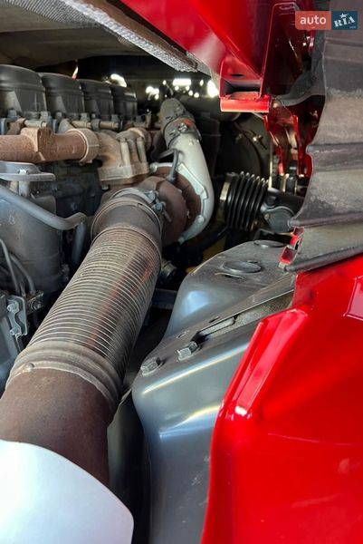 Тягач Scania R 450 2016 в Черновцах