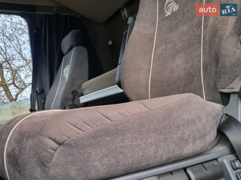 Тягач Scania R 450 2016 в Києві фото 27 Тягач Scania R 450 2016 в Києві