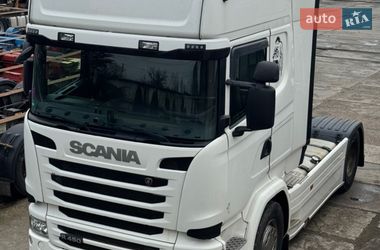 Тягач Scania R 450 2017 в Одессе