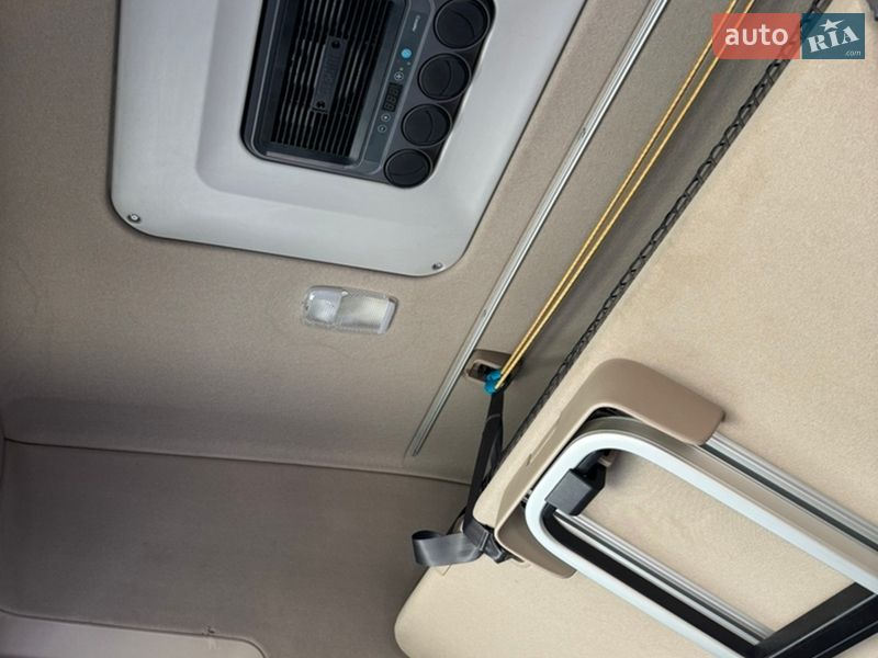 Тягач Scania R 450 2017 в Одессе фото 19 Тягач Scania R 450 2017 в Одессе