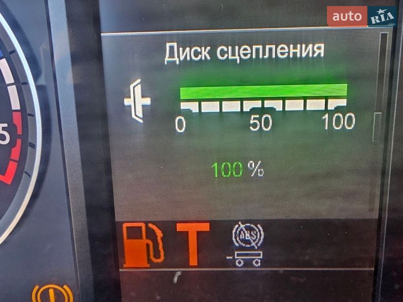 Тягач Scania R 450 2015 в Шептицькому