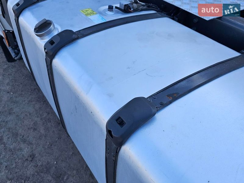 Тягач Scania R 450 2015 в Шептицькому