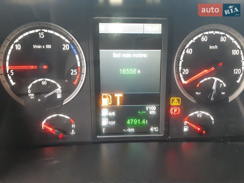 Тягач Scania R 450 2017 в Черновцах