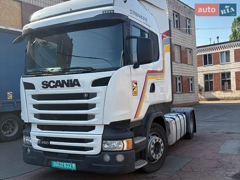 DAF XF 106 2015 VIN XLRTEH4300G082802 фото оголошення 42 з 50