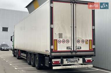 Тягач Scania R 460 2024 в 