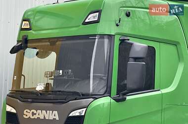 Тягач Scania R 460 2024 в 