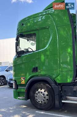 Тягач Scania R 460 2024 в 