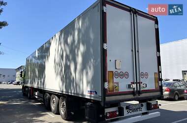 Тягач Scania R 460 2024 в 
