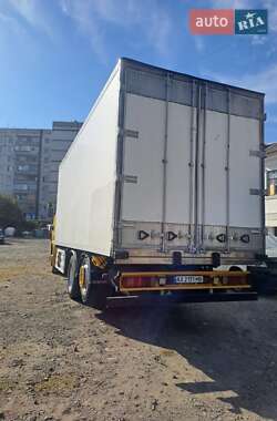Рефрижератор Scania R 470 2005 в 
