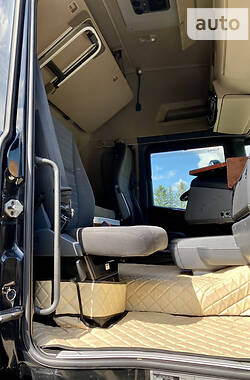 Тягач Scania R 480 2013 в 