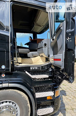 Тягач Scania R 480 2013 в 