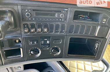 Тягач Scania R 480 2013 в 