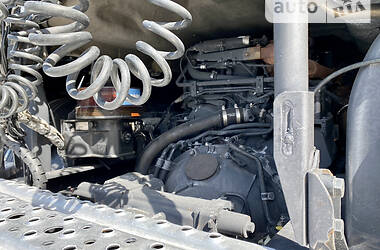 Тягач Scania R 480 2013 в 