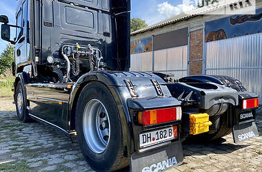 Тягач Scania R 480 2013 в 