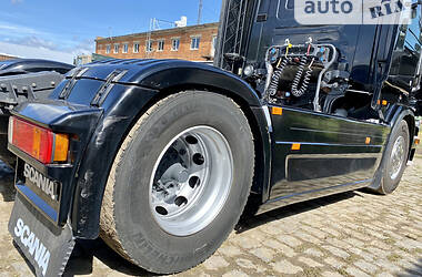 Тягач Scania R 480 2013 в 