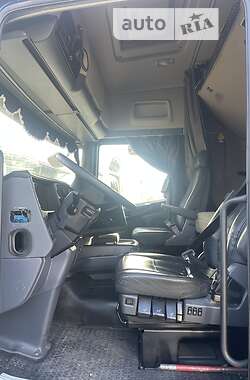 Автовоз Scania R 480 2012 в 